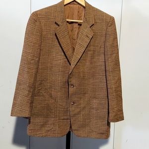Vintage Corneliani Men's Sport Coat